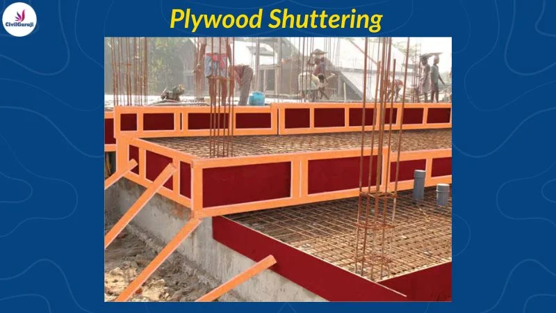 plywood-shuttering